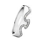 Georg Jensen Fusion End 3570860 Ring (Dam)