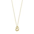 Georg Jensen Offspring 10015213 Halsband (Dam)