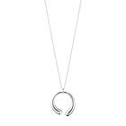 Georg Jensen Mercy Large 10015343 Halsband (Dam)