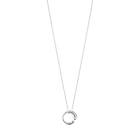 Georg Jensen Mercy Small 10015155 Halsband (Dam)