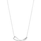 Georg Jensen Infinity 10013675 Halsband (Dam)