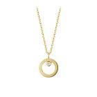 Georg Jensen Halo 10014137 Halsband (Dam)