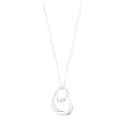 Georg Jensen Offspring 10012762 Halsband (Dam)