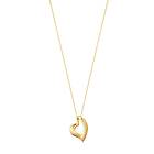 Georg Jensen Hearts Of Georg Jensen 10012162 Halsband (Dam)