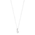 Georg Jensen Infinity Small 3536392 Halsband (Dam)