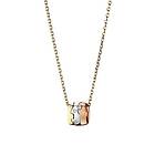 Georg Jensen Fusion 3517104 Halsband (Dam)