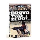 Bravo Two Zero (UK) (DVD)