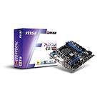 MSI 760GM-E51