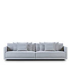 Eilersen Drop 240 Sofa (3-sits)