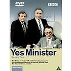 Yes Minister - Series Two (UK) (DVD)