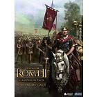 Total War: Rome II - Caesar in Gaul (Expansion) (PC)
