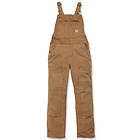 Carhartt Crawford Overalls (Dame)