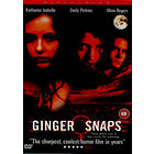 Ginger Snaps (UK) (DVD)