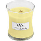 WoodWick Mini Doftljus Lemongrass & Lily