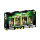 Playmobil Ghostbusters 70175 Figures SetGhostbusters