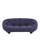 Ligne Roset Ploum Small High Soffa (2-sits)