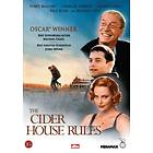The Cider House Rules (DVD)