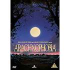 Arachnophobia (UK) (DVD)
