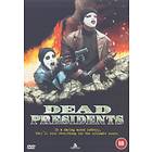 Dead Presidents (UK) (DVD)