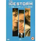 Ice Storm (UK) (DVD)