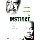 Instinct (UK) (DVD)
