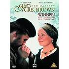 Her Majesty Mrs. Brown (UK) (DVD)