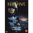 Starship Troopers (UK) (DVD)