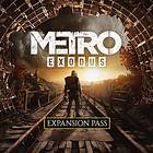 Metro Exodus - Expansion Pass (PS4)