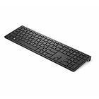 HP Pavilion Wireless Keyboard 600 (IT)