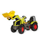 Rolly Toys Claas Axion 960