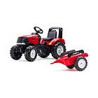 Falk Toys Case IH Puma CVX 240 + Trailer (996AB)