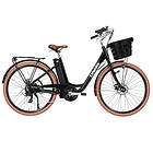 Lifebike Comfort 7vxl (Elcykel)