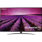 LG 49SM8200 49" 4K Ultra HD (3840x2160) LCD Smart TV