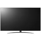 LG 49SM8600 49" 4K Ultra HD (3840x2160) LCD Smart TV