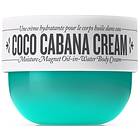 Sol de Janeiro Coco Cabana Body Cream 240ml