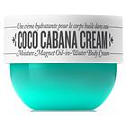 Sol de Janeiro Coco Cabana Body Cream 75ml