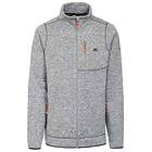 Trespass Wallow Marl Fleece Jacket (Homme)