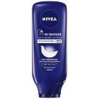 Nivea In-Shower Rich Body Lotion 400ml