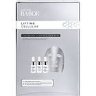 Babor Doctor Lifting Cellular Silver Foil Face Mask 5st