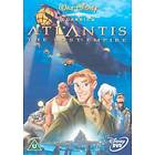 Atlantis - The Lost Empire (UK) (DVD)