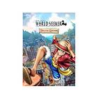 One Piece: World Seeker - Deluxe Edition (PC)