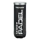 Tretorn Serie+ Padel (12 bollar)