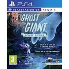 Ghost Giant (Jeu VR) - Deluxe Edition (PS4)