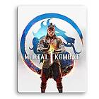 Mortal Kombat 11 - Steelbook Edition (PS4)