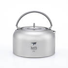 Keith Titanium Kettle 1,0L