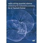 Radio.String.Quartet.Vienna: Celebrating The Mahavishnu Orchestr (DVD)