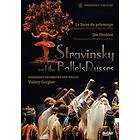 Stravinsky: The Firebird & The Rite of Spring (DVD)