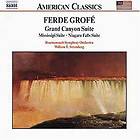 Grofe, Ferde: Grand Canyon Suite (DVD)