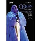 Albeniz, Isaac: Merlin (DVD)