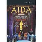 Verdi, Giuseppe: Aida (DVD)